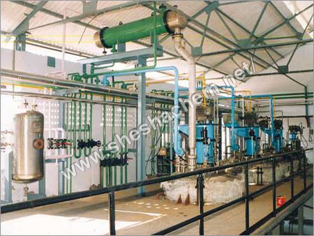 Pharma GMP Type Unit