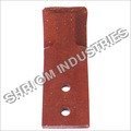 Self Sharpening Cane Cutting Knive