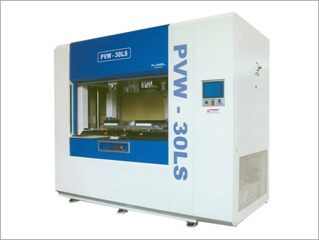 Vibration Welding Machine
