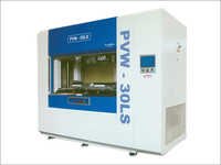 Vibration Welding Machine - Thermoplastic, 2780x1384x2390mm, 450cmâ² Area | Precise Welding, High Efficiency, Versatile, Multiple Parts