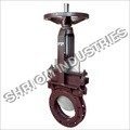 Knife Gate Valve