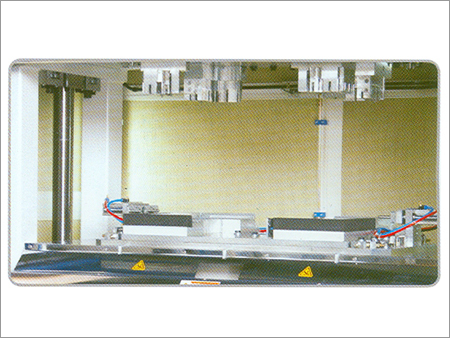Head Bridge Assembly