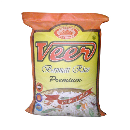 Premium Basmati Rice