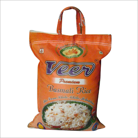 Premium Basmati Rice