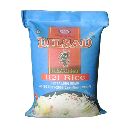 1121 Basmati Rice