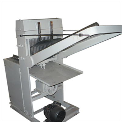 Bread Cutter Machine