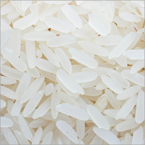 White Basmati Rice - Long Grain White, 5kg Bags | Rich Aroma, Freshness, Pure Taste, Worm Free