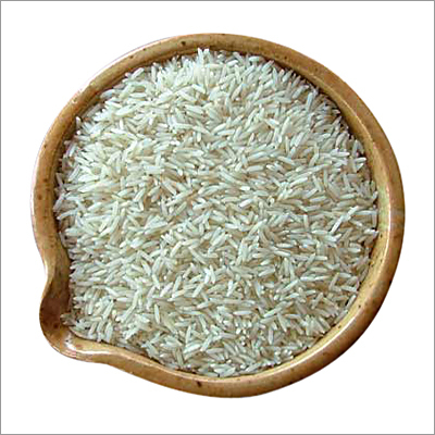 Basmati Rice