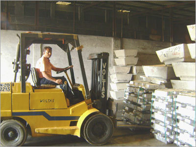 Warehouse Management System