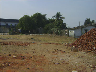 Parking Area Services