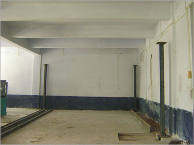 Warehouse Facility