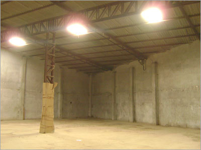 3PL Warehousing Services