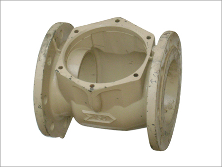 Pump Body - Aluminium Material, Diverse Range Design | Easy Maintenance, High-Quality Construction