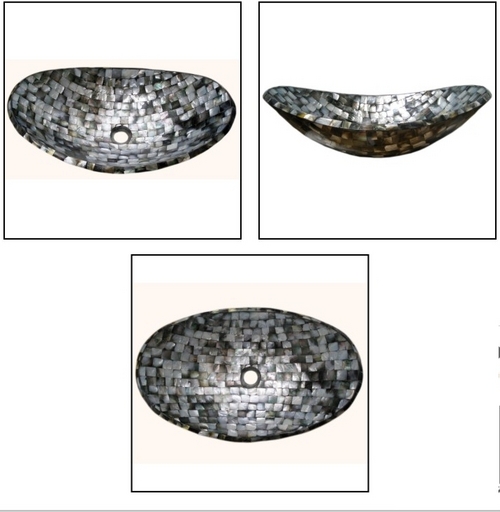 Marble Wash Basin