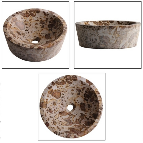 Stone Basin