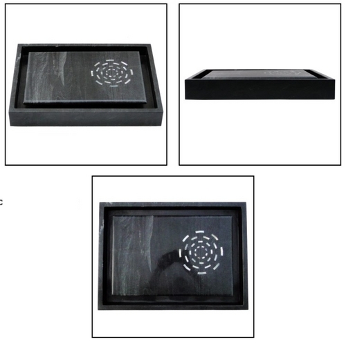 Stone Trendy Washbasin