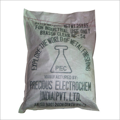 Electroplating Chemicals