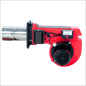 Gas Burner