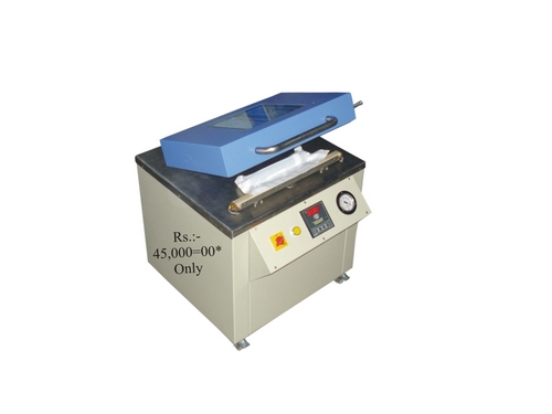 Vacuum packaging Machinery