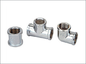 Forged Fittings