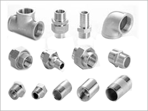 Forged Fittings
