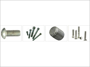 Socket Screws