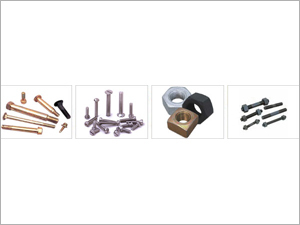 Stud Bolts & Threaded Rod
