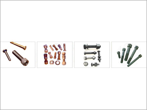 Fasteners