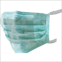 Acf Surgical Mask