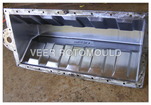 Horizontal Tank Mould