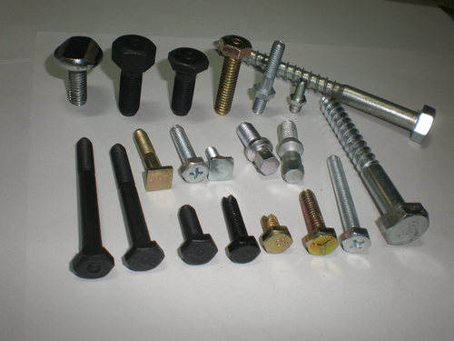 Bolt & Screw