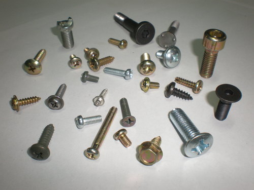 High Tensile Hex Bolt & Screw