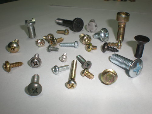 High Tensile Hex Bolt & Screw