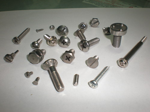 High Tensile Hex Bolt & Screw