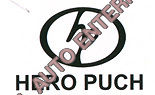 hero puch spare parts online