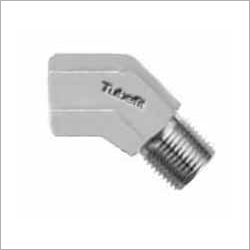 45 Degree Street Elbow