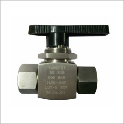 Ball Valve
