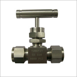 Needle Valve