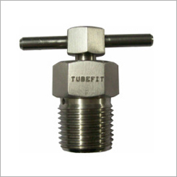 VENT & Bleeder Valve