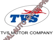 TVS genuine parts