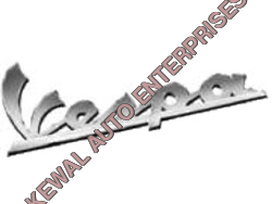 Vespa Parts