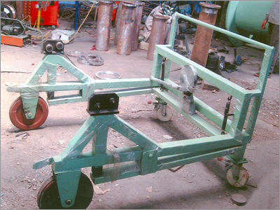 Drum Trolley