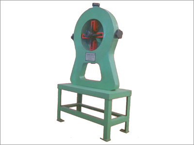 Perforation Machine