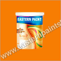 Exterior Wall Paint