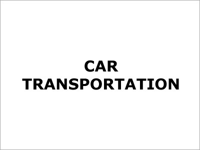 Car Transportation
