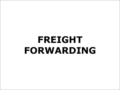 Freight Forwarding