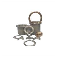 Brass Bush Bearings