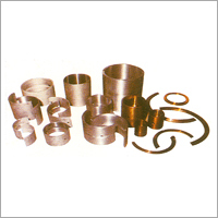 Bush Bearings