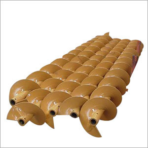 Conveyor Screw