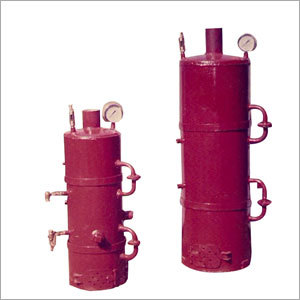 Baby Boiler
